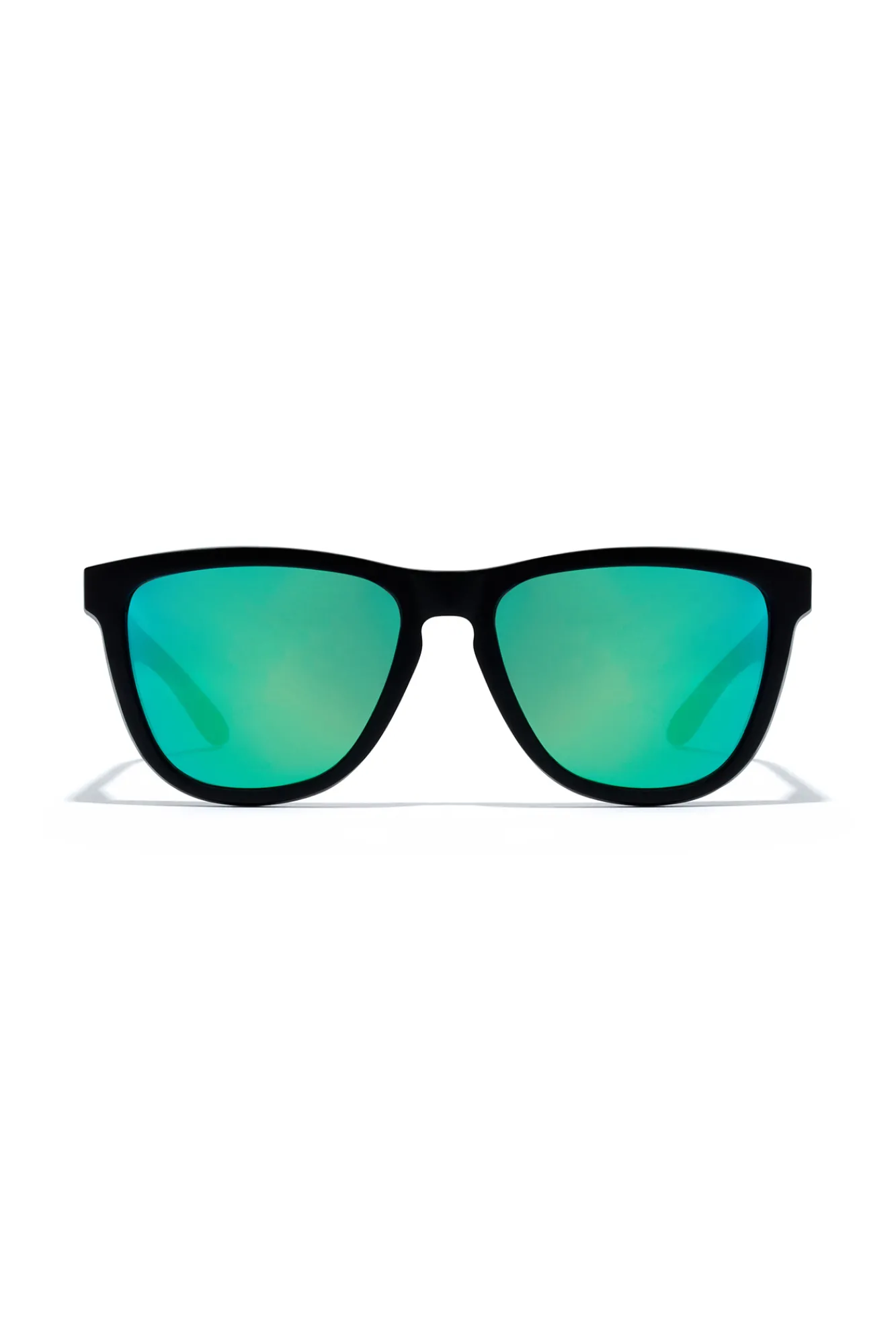 Hawkers Gafas De Sol One Raw - Black Emerald Negro Clearance