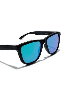 Hawkers Gafas De Sol One Raw - Black Emerald Negro Clearance