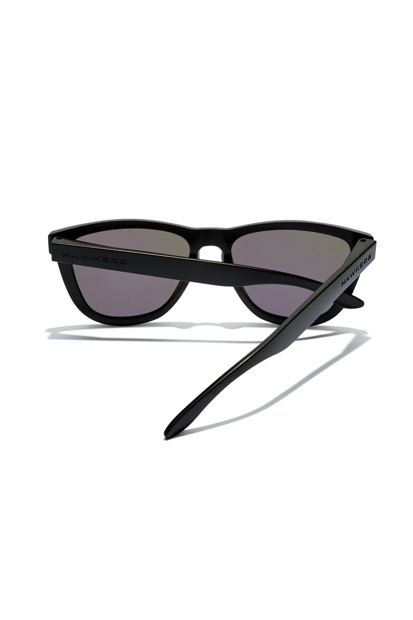 Hawkers Gafas De Sol One Raw - Black Emerald Negro Clearance