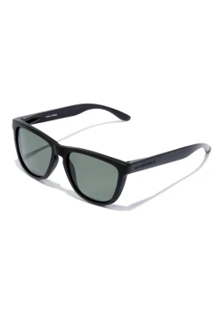 Hawkers Gafas De Sol One Raw - Polarized Black Alligator Negro Outlet