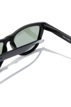 Hawkers Gafas De Sol One Raw - Polarized Black Alligator Negro Outlet