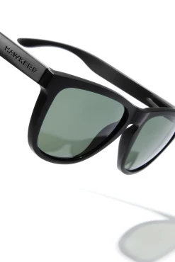 Hawkers Gafas De Sol One Raw - Polarized Black Alligator Negro Outlet