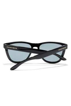 Hawkers Gafas De Sol One Raw - Polarized Black Rose Gold Negro New