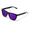 Hawkers Gafas De Sol One Raw - Polarized Black Joker Negro Best