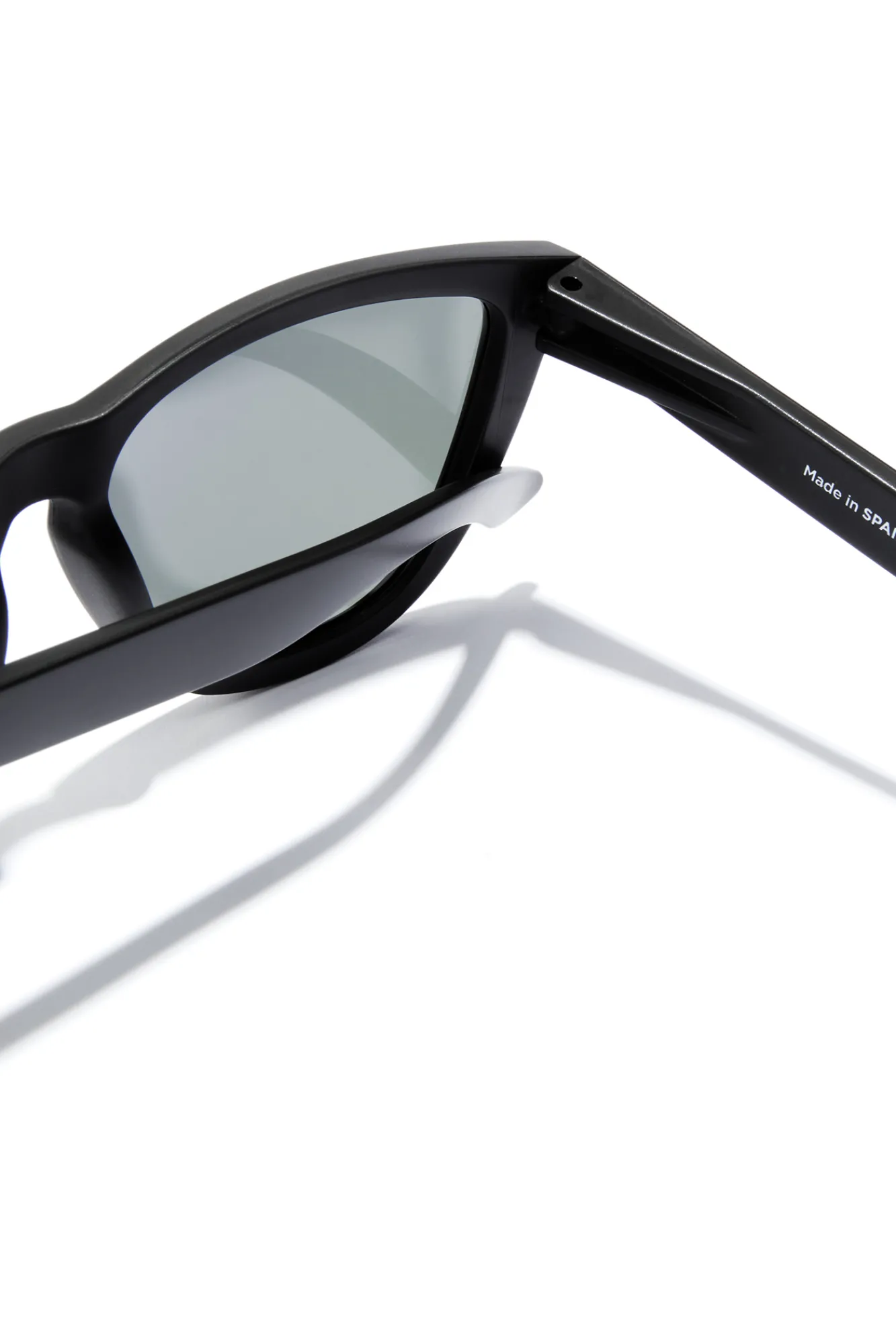 Hawkers Gafas De Sol One Raw - Polarized Black Joker Negro Best