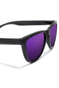 Hawkers Gafas De Sol One Raw - Polarized Black Joker Negro Best