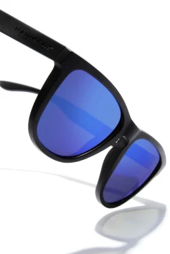Hawkers Gafas De Sol One Raw - Polarized Black Sky Negro Outlet