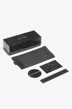 Hawkers Gafas De Sol One Raw - Polarized Black Sky Negro Outlet