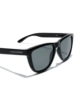 Hawkers Gafas De Sol One Raw - Polarized Diamond Black Negro Outlet