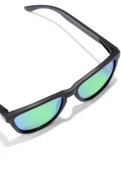 Hawkers Gafas De Sol One Raw - Polarized Black Emerald Negro Outlet