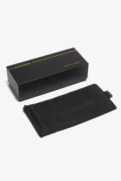 Hawkers Gafas De Sol One Raw Carbono - Polarized Dark Negro Hot