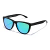 Hawkers Gafas De Sol One Raw Carbono - Polarized Emerald Negro Discount