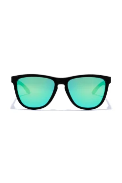 Hawkers Gafas De Sol One Raw Carbono - Polarized Emerald Negro Discount