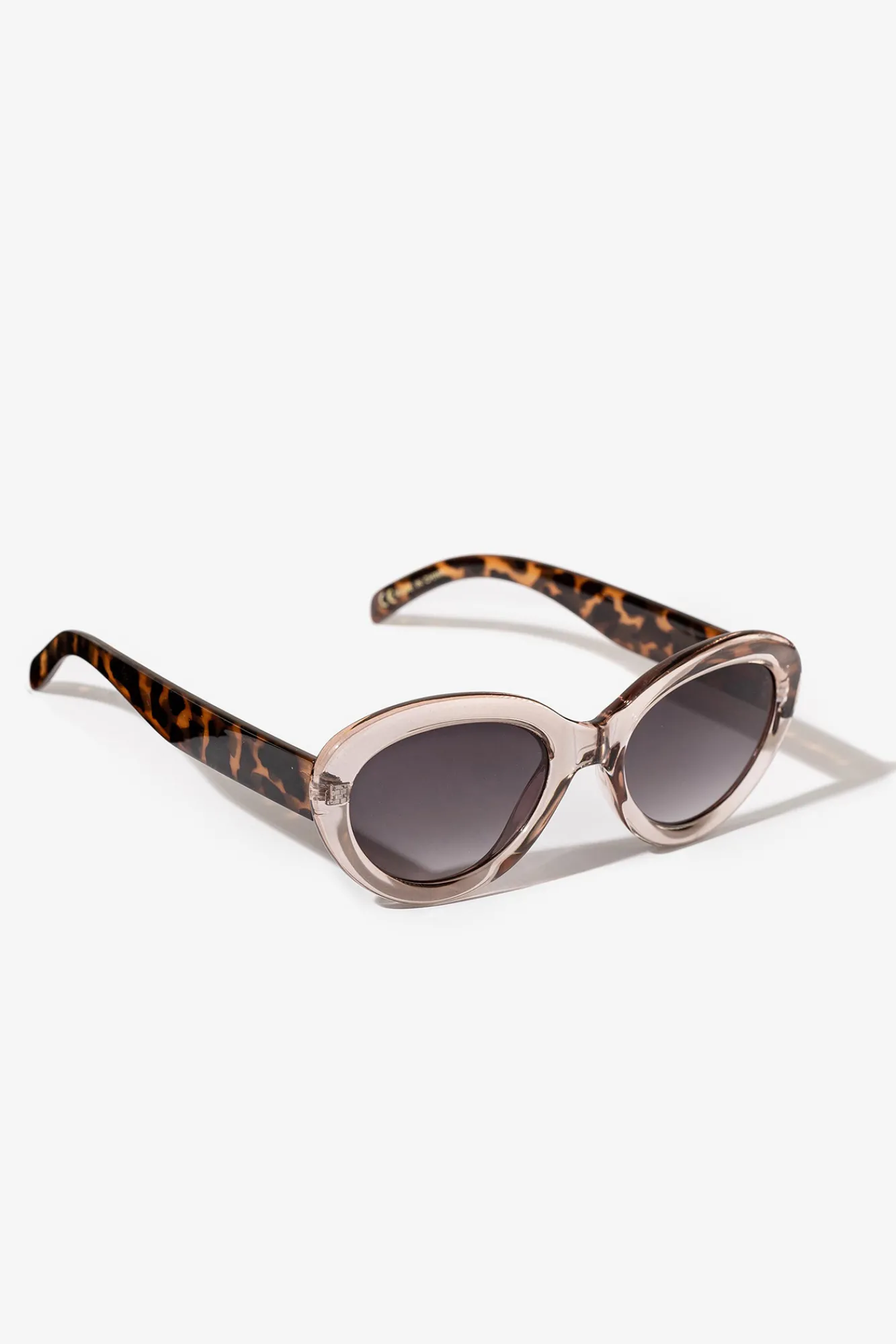 Vilanova Gafas De Sol Redondos Nude New
