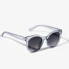 Vilanova Gafas De Sol Redondos Turquesa Outlet