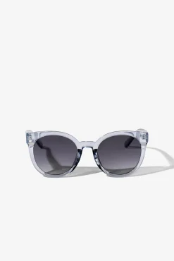 Vilanova Gafas De Sol Redondos Turquesa Outlet