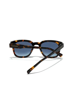 Hawkers Gafas De Sol Stack - Carey Denim Marron Medio Clearance