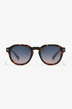 Hawkers Gafas De Sol Warwick Pair - Carey Pink Marron Medio New