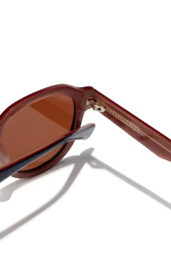 Hawkers Gafas De Sol Warwick Pair - Polarized Blue Brown Navy Best