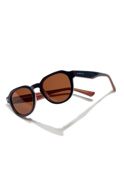 Hawkers Gafas De Sol Warwick Pair - Polarized Blue Brown Navy Best