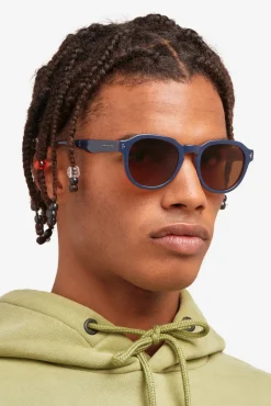 Hawkers Gafas De Sol Warwick Pair - Polarized Blue Brown Navy Best