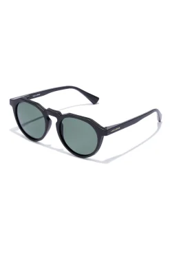 Hawkers Gafas De Sol Warwick Raw - Polarized Black Alligator Negro Discount