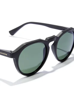 Hawkers Gafas De Sol Warwick Raw - Polarized Black Alligator Negro Discount