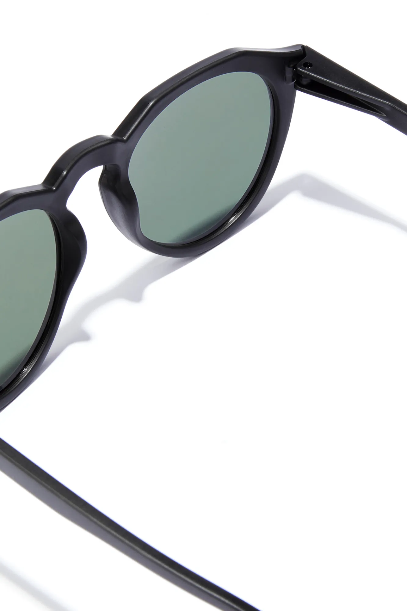 Hawkers Gafas De Sol Warwick Raw - Polarized Black Alligator Negro Discount