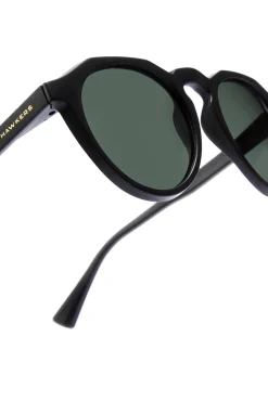 Hawkers Gafas De Sol Warwick Raw - Polarized Black Alligator Negro Discount