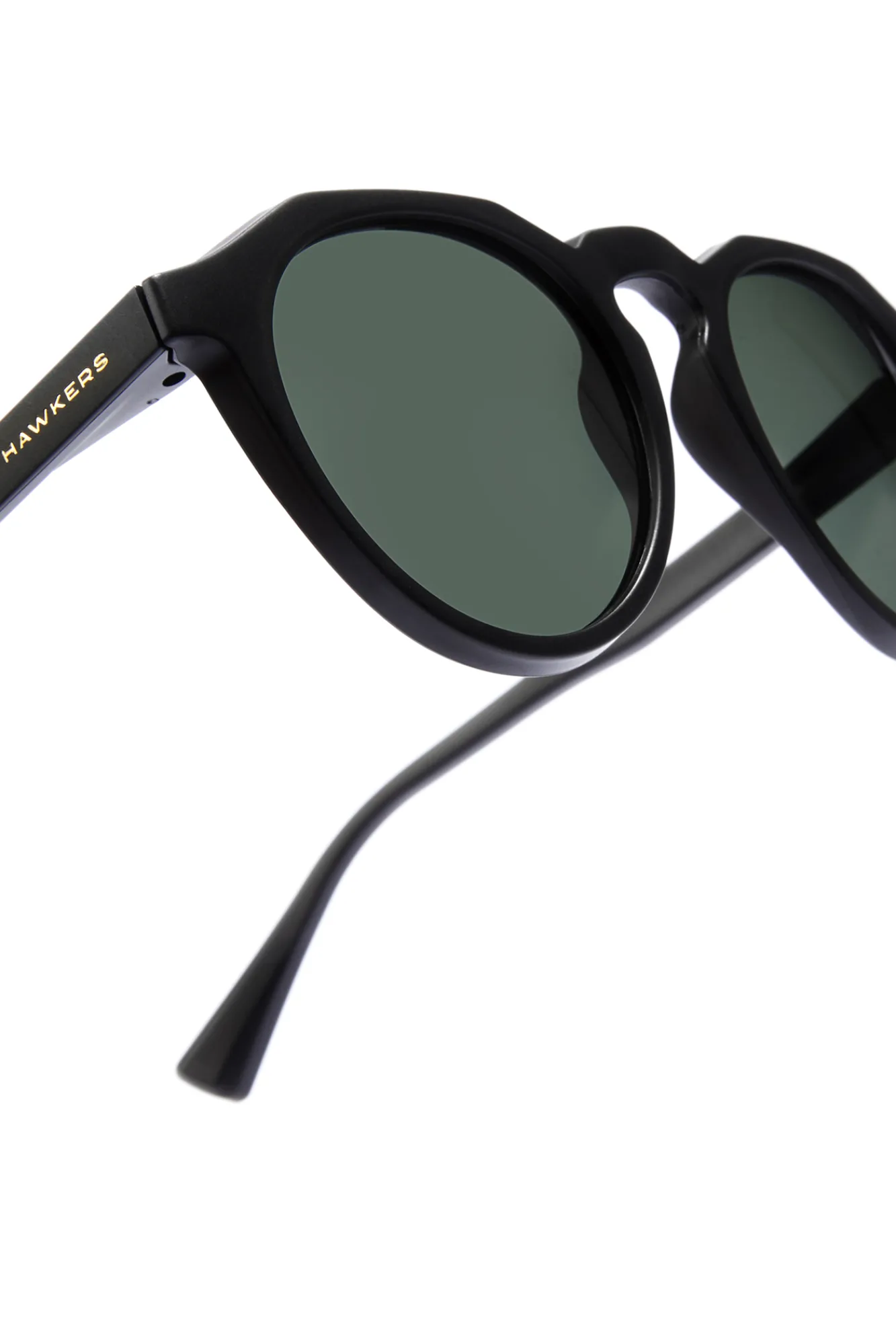 Hawkers Gafas De Sol Warwick Raw - Polarized Black Alligator Negro Discount