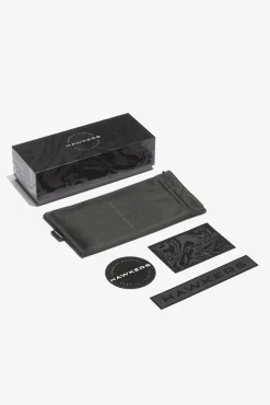 Hawkers Gafas De Sol Warwick Raw - Polarized Black Alligator Negro Discount