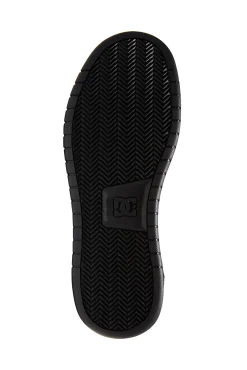 DC Shoes Gaveler - Zapatillas De Cuero Para Hombre Blanco Best