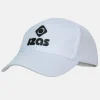 Izas Gorra Carena Blanco Discount