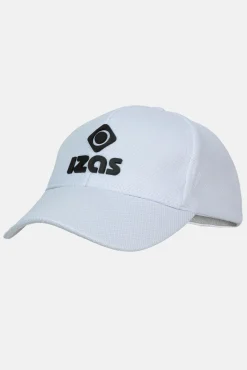 Izas Gorra Carena Blanco Discount
