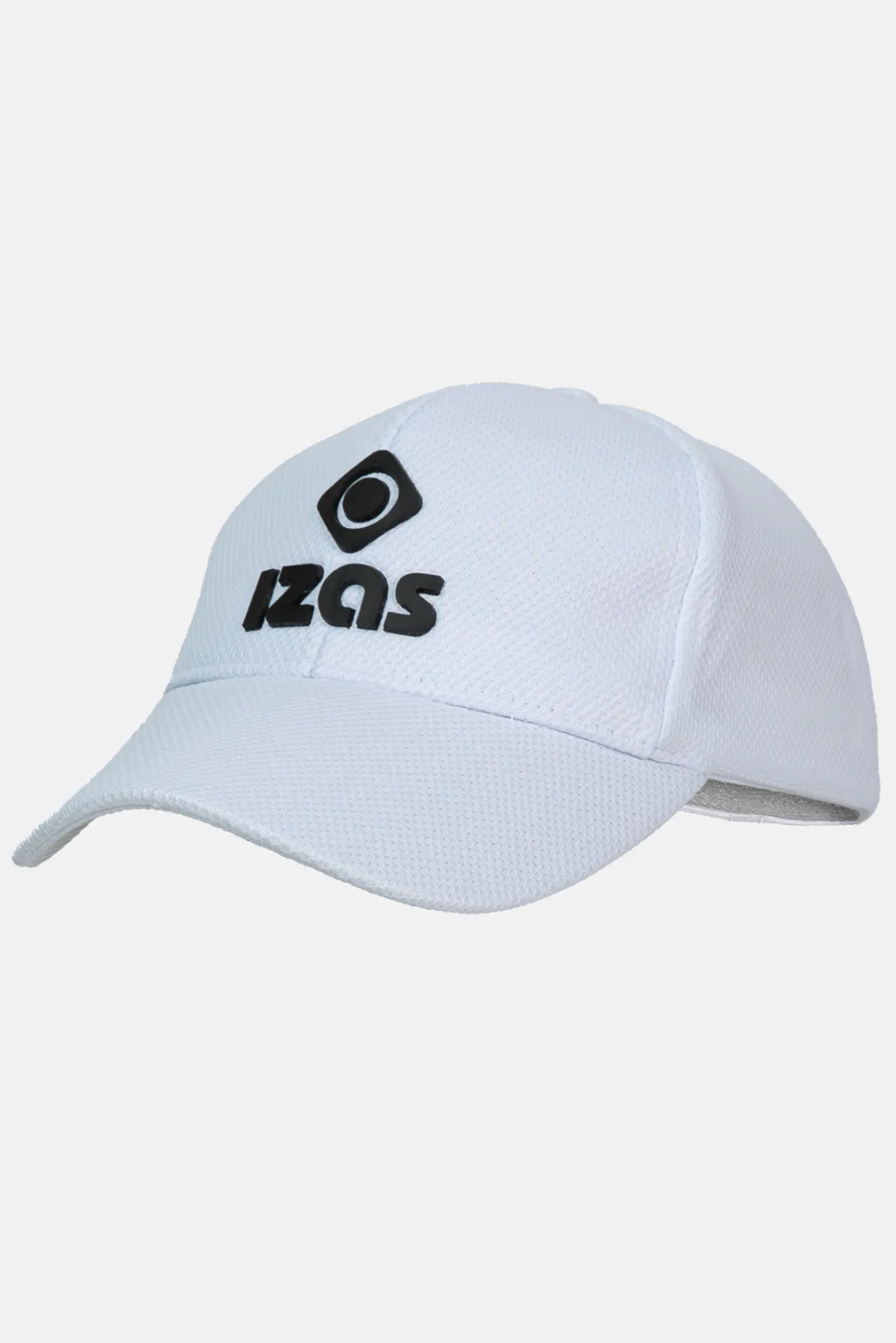 Izas Gorra Carena Blanco Discount