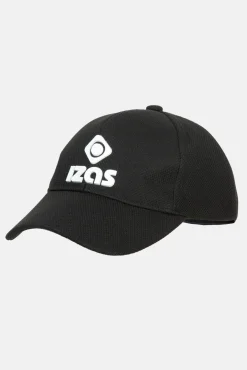 Izas Gorra Carena Negro Best