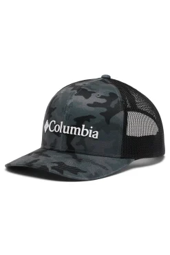 Columbia Gorra Mesh™ Snap Gris Best
