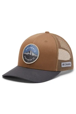 Columbia Gorra Mesh™ Snap Marron Claro Online
