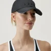 Born Living Yoga Gorra Deckel Black Negro Outlet