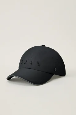 Born Living Yoga Gorra Deckel Black Negro Outlet