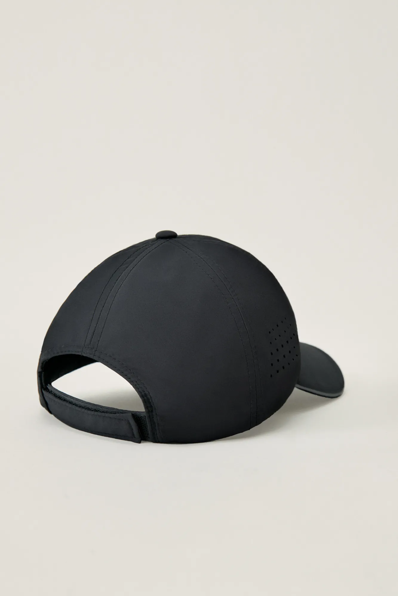 Born Living Yoga Gorra Deckel Black Negro Outlet