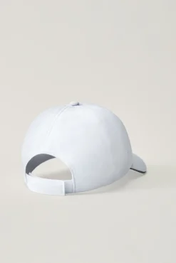 Born Living Yoga Gorra Deckel White Blanco Clearance