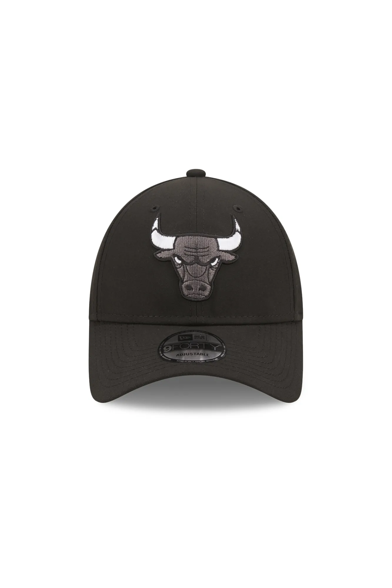 New Era Gorra Chicago Bulls Nba Negro Best