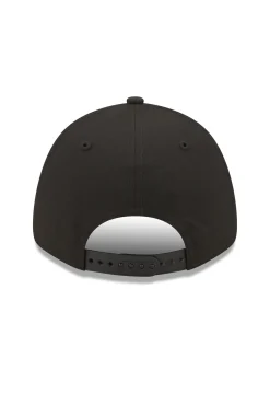 New Era Gorra Chicago Bulls Nba Negro Best