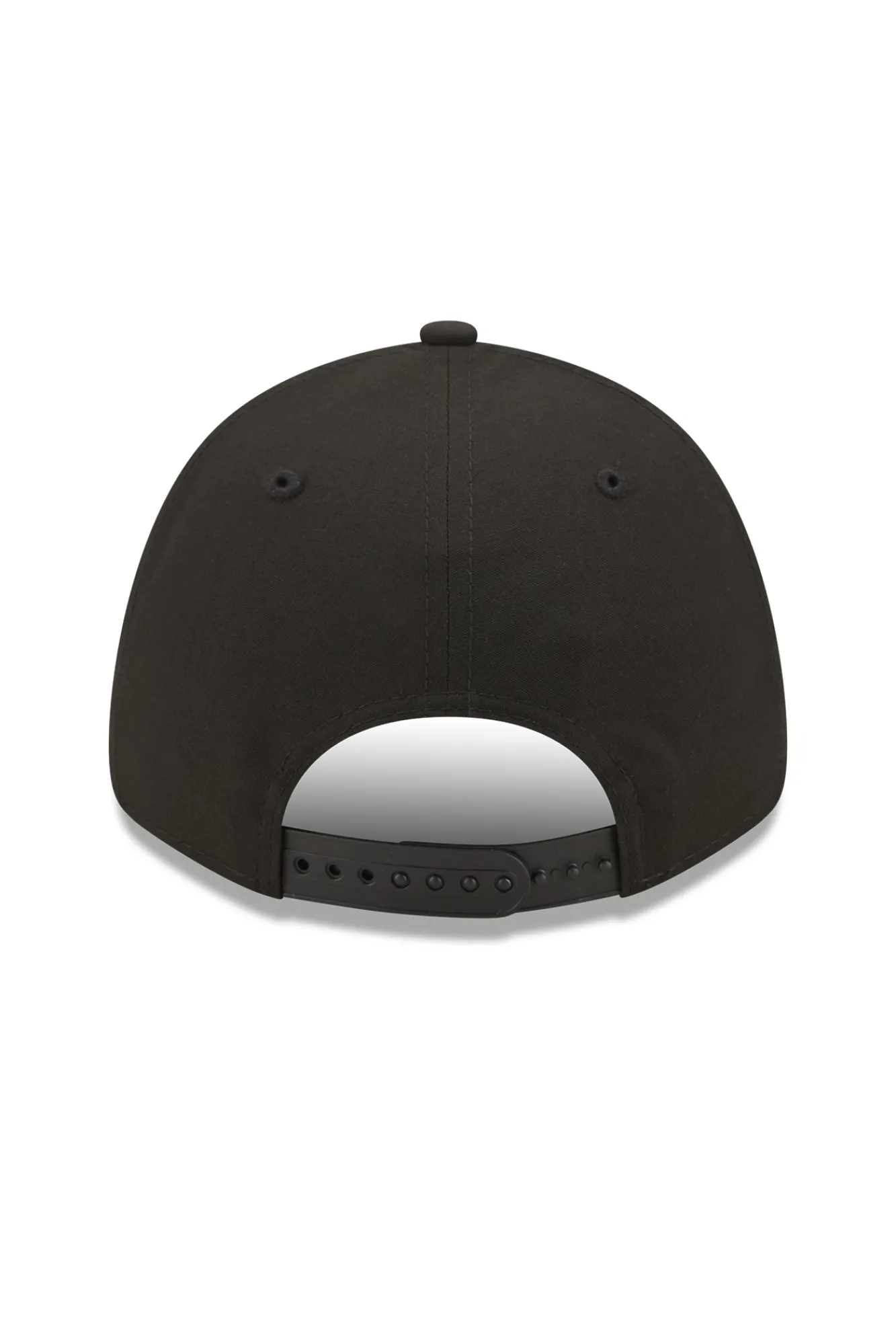 New Era Gorra Chicago Bulls Nba Negro Best
