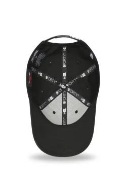New Era Gorra Chicago Bulls Nba Negro Best
