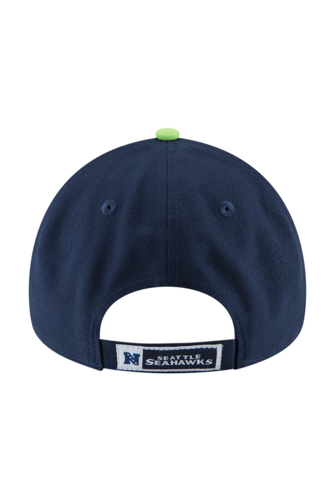 New Era Gorra Perfil 9Forty Azul Oscuro New
