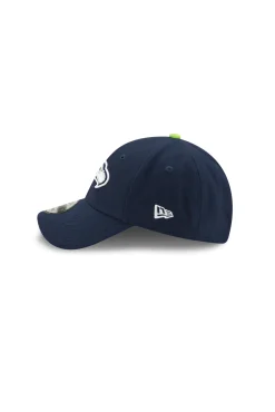 New Era Gorra Perfil 9Forty Azul Oscuro New