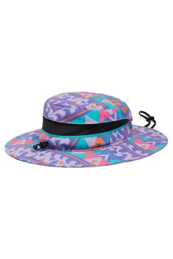 Columbia Gorro De Pescador Estampado Bora Bora™ Morado Hot