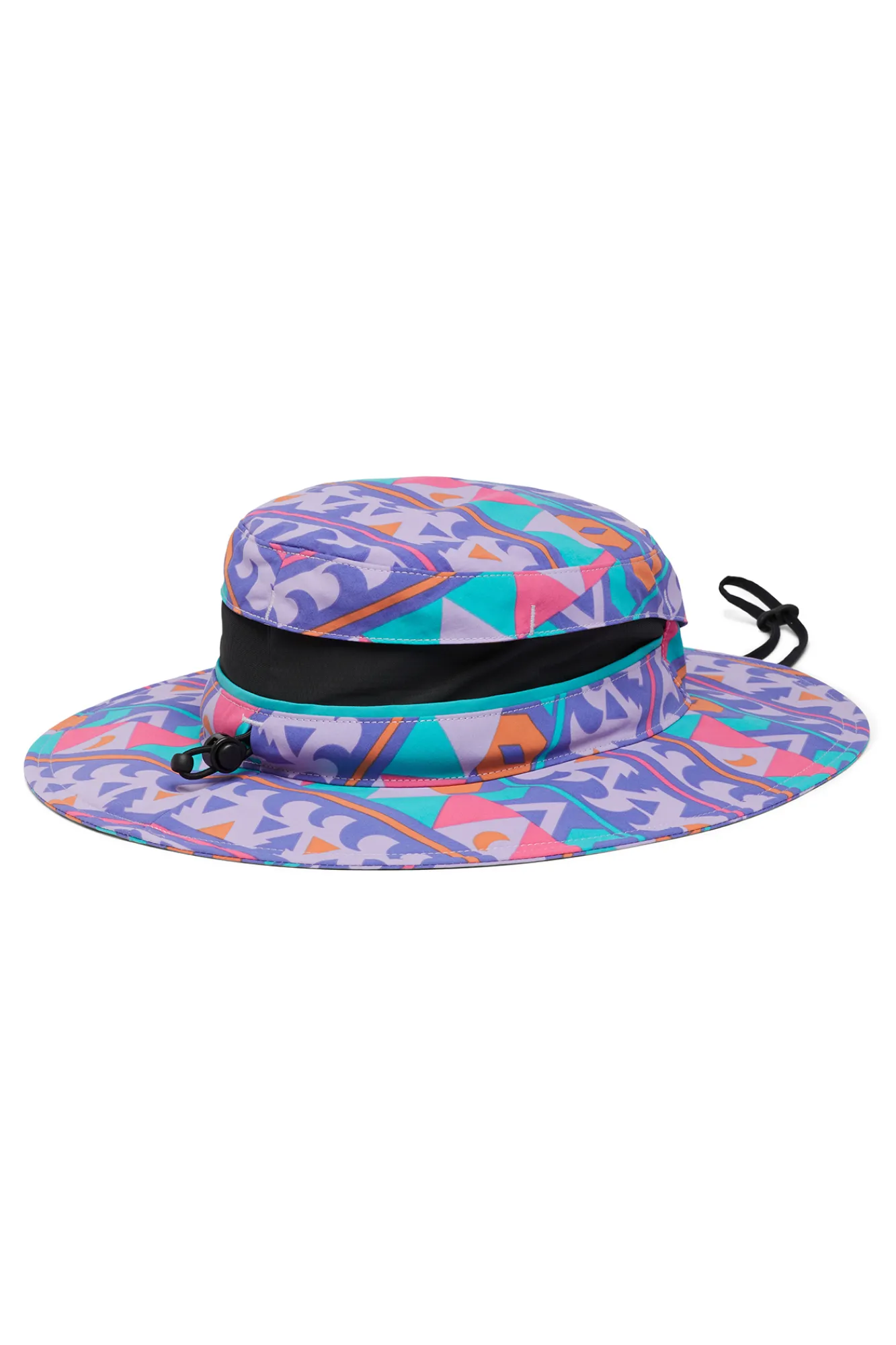 Columbia Gorro De Pescador Estampado Bora Bora™ Morado Hot